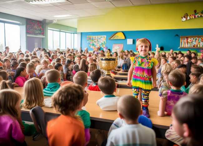 幼儿故事大王比赛美篇；故事大王比赛美篇幼儿园