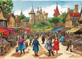 历史故事绘本图画 - 历史故事绘本图画图片