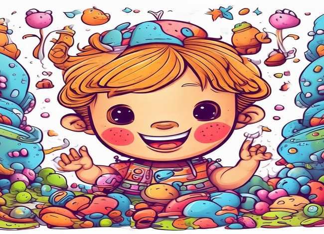 儿童插画图片素材,儿童插画图片素材无水印 儿童插画图片素材,儿童插画图片素材无水印