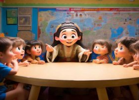 幼儿讲屈原的故事 - 幼儿讲屈原的故事视频