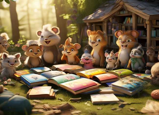 儿童故事类型有哪些;适合儿童的故事类型有哪些 儿童故事类型有哪些;适合儿童的故事类型有哪些