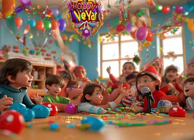 幼儿播报小故事、幼儿播报小故事元旦 幼儿播报小故事、幼儿播报小故事元旦