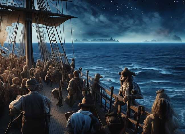 海盗故事在线听;海盗故事在线听完整版 海盗故事在线听;海盗故事在线听完整版