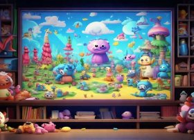 儿童免费动画片在线观看、免费儿童动画电影在线观看