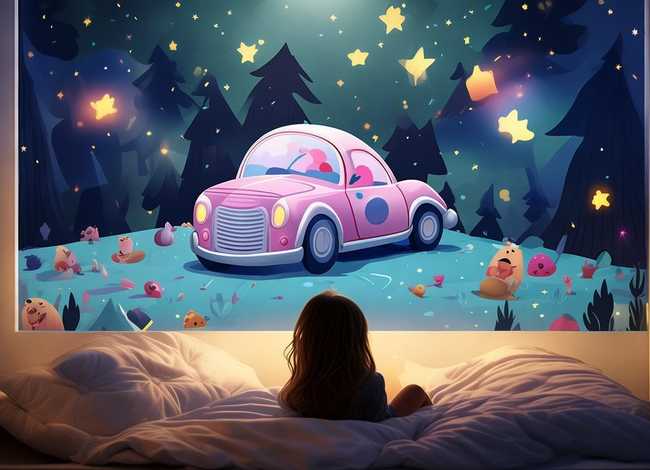 讲汽车的故事睡前,讲汽车的故事睡前故事大全 讲汽车的故事睡前,讲汽车的故事睡前故事大全