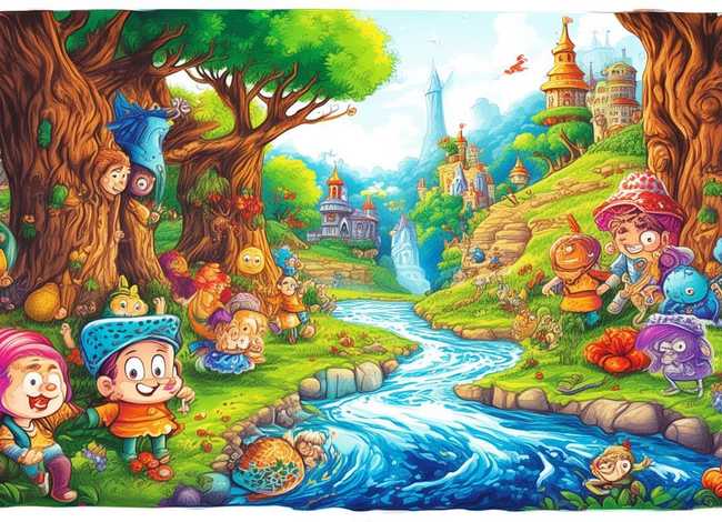 经典儿童故事书名、少儿故事书名大全 经典儿童故事书名、少儿故事书名大全