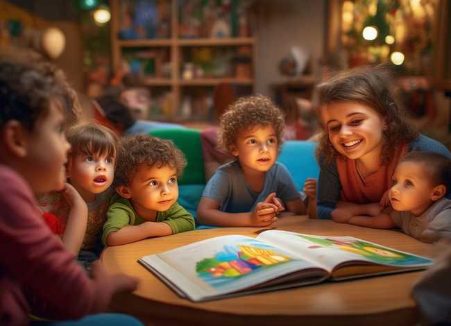 如何进行幼儿童话赏析；如何指导幼儿阅读欣赏童话