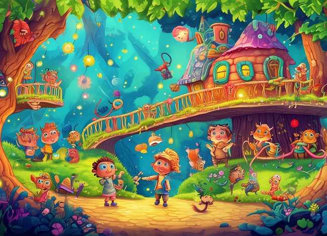 幼儿大班故事大全、幼儿大班故事大全短篇