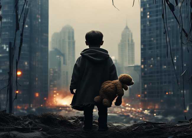 关于流浪儿童的纪录片 关于流浪儿童的纪录片叫什么