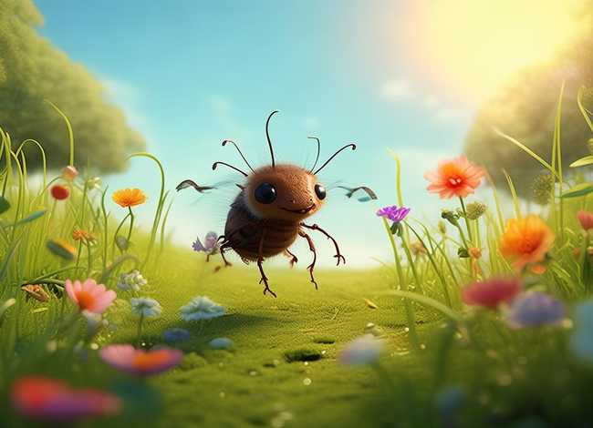 小跳蚤的幼儿故事 小跳蚤的幼儿故事视频