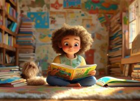 在线阅读儿童故事简短；短篇儿童故事在线阅读