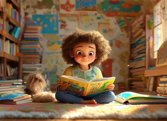 在线阅读儿童故事简短；短篇儿童故事在线阅读