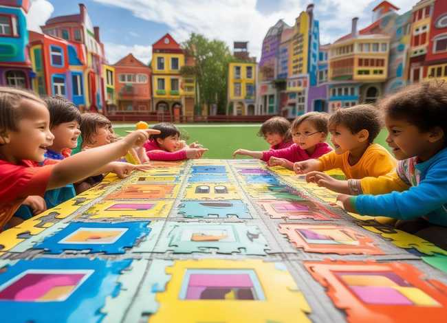 谜语大全儿童3到6岁、交通工具谜语大全儿童3到6岁