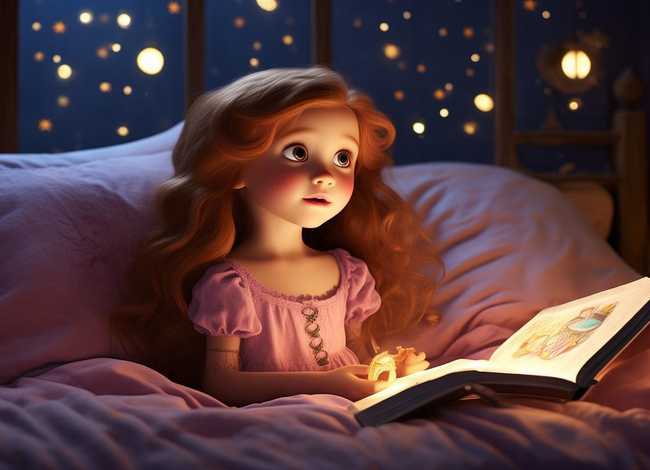灰姑娘故事睡前故事；灰姑娘故事睡前故事在线听