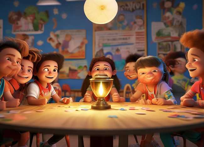 小孩故事比赛视频；小孩故事比赛视频完整版