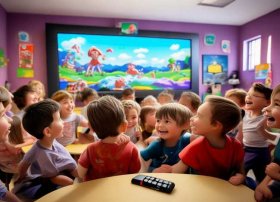 一年级小学生故事视频，一年级小学生故事视频播放