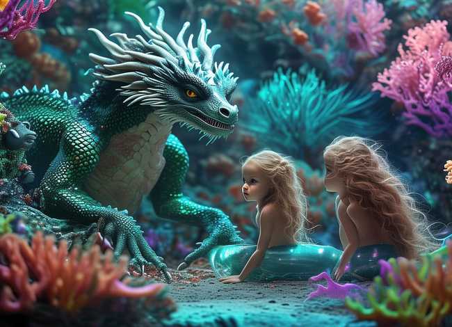 有关海马的故事(有关海马的故事有哪些) 有关海马的故事(有关海马的故事有哪些)