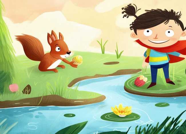 简短的儿童故事带图片;简短的儿童故事图片 简短的儿童故事带图片;简短的儿童故事图片