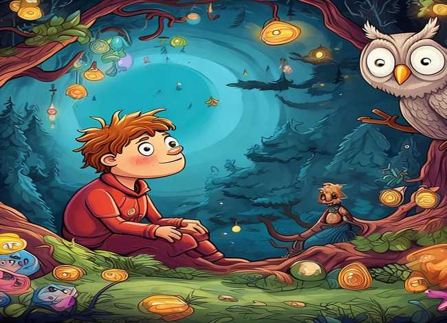 12岁儿童睡前故事书，12岁睡前故事大全集视频