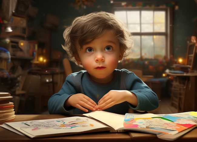 儿童讲故事简短有哲理 - 儿童讲故事五分钟有哲理