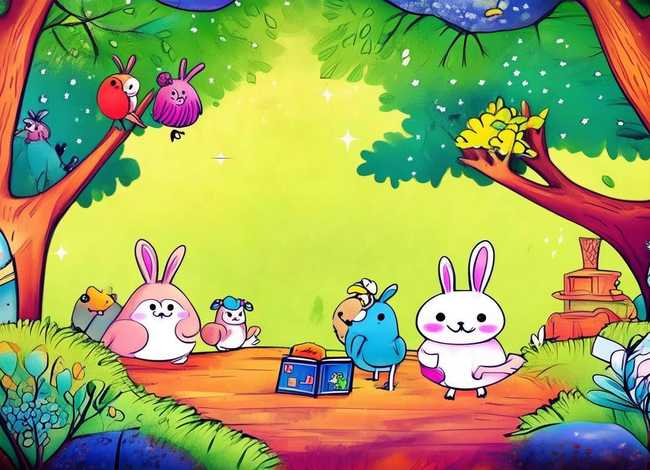 儿童心理故事100例、幼儿心理小故事 儿童心理故事100例、幼儿心理小故事