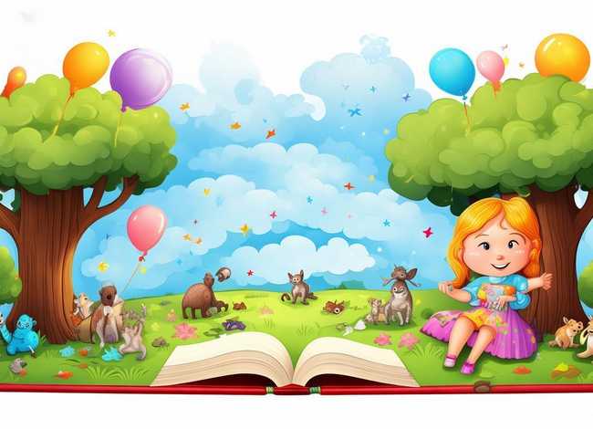 儿童故事书大全经典复印（儿童故事书大全免费阅读）