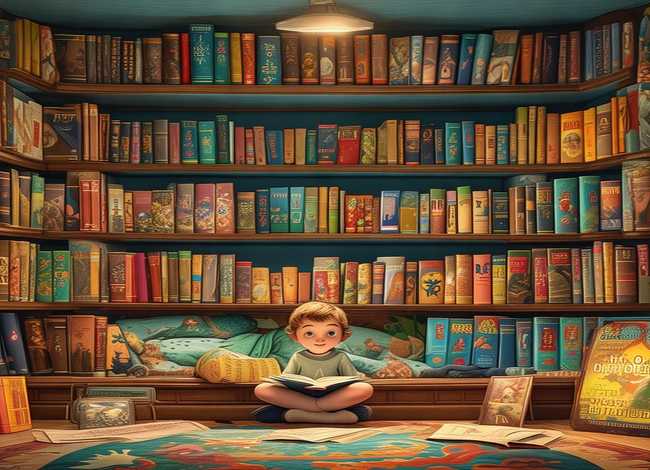 经典儿童名著（儿童经典名著书籍）