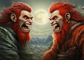 真假美猴王完整版、真假美猴王完整版86版