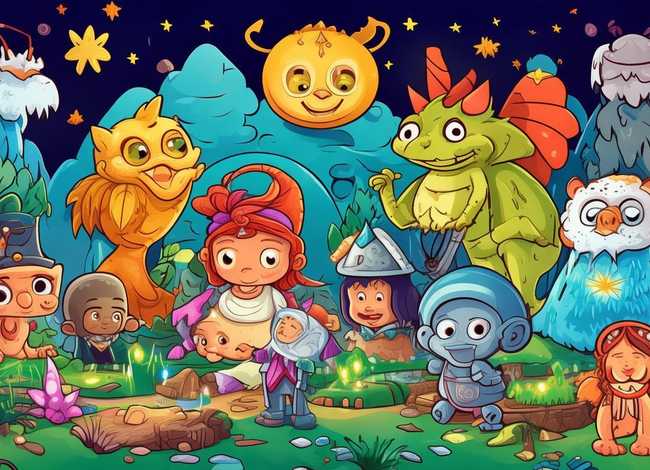 适合给孩子讲的故事,适合给孩子讲的故事大全 适合给孩子讲的故事,适合给孩子讲的故事大全