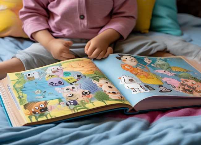 免费儿童睡前故事6-8岁寓言故事书 儿童睡前故事6-8岁寓言故事书