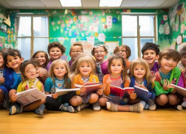 儿童故事幼儿园比赛 幼儿园故事比赛故事简单