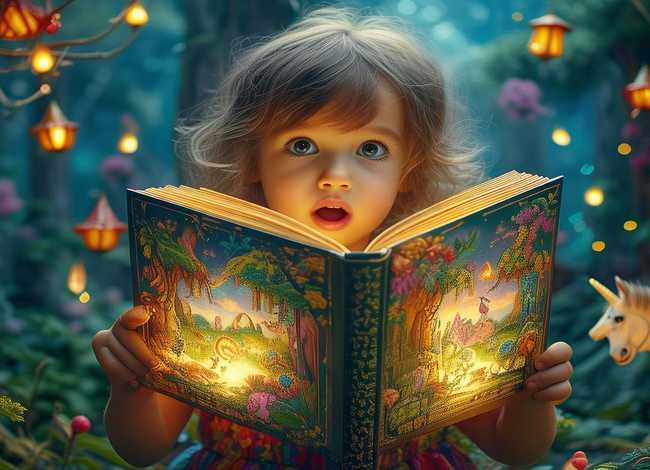 故事儿童童话完整版，童话故事完整版儿童可下载