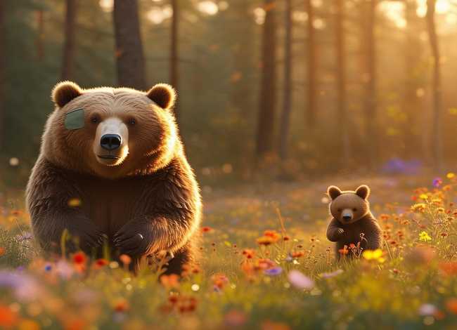 熊大和熊二的故事 熊大和熊二的故事mp3 熊大和熊二的故事 熊大和熊二的故事mp3