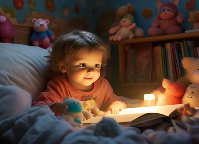 6岁儿童睡前故事完整版连续播放；六岁小孩睡前故事视频播放