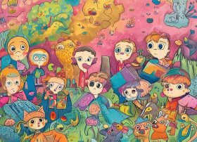 幼儿园儿童故事绘本ppt、幼儿园故事绘本视频