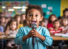 儿童演讲稿一分钟 儿童一分钟演讲稿大全