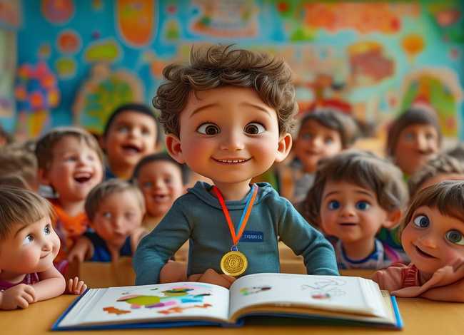 获奖儿童故事三分钟以内 - 三分钟以内的故事幼儿获奖 获奖儿童故事三分钟以内 - 三分钟以内的故事幼儿获奖