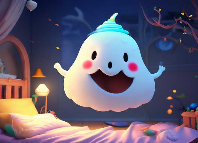 适合儿童听的鬼的故事;适合幼儿听的鬼故事 适合儿童听的鬼的故事;适合幼儿听的鬼故事