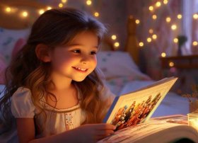 儿童睡前故事视频 灰姑娘，幼儿睡前故事视频灰姑娘