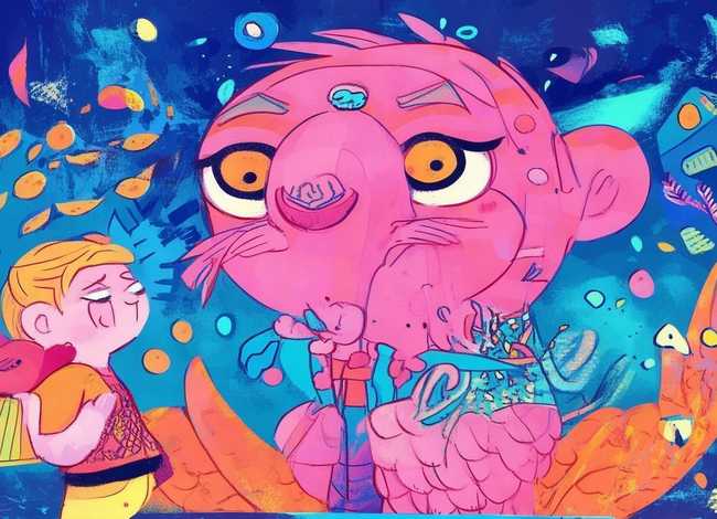 铲车故事书 - 关于铲车的绘本故事 铲车故事书 - 关于铲车的绘本故事