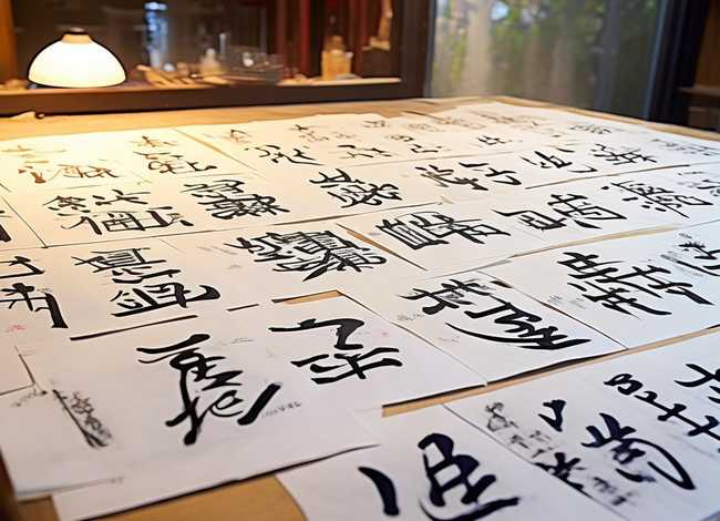 儿童楷书书法作品图片 儿童楷书书法作品图片大全 儿童楷书书法作品图片 儿童楷书书法作品图片大全