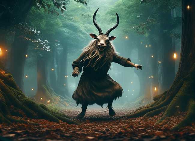 年的故事传说，年的故事传说故事