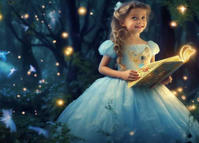 儿童故事灰姑娘在线听故事；灰姑娘少儿故事