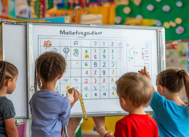 关于倍的数学故事 - 关于倍的数学故事有哪些