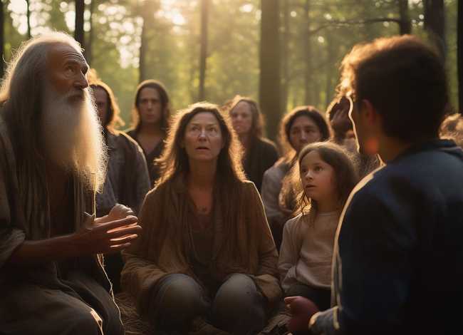 一个故事重复讲（一个故事重复讲的成语）