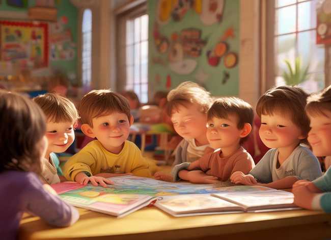 儿童午休故事大全六岁(幼儿午睡的故事大全) 儿童午休故事大全六岁(幼儿午睡的故事大全)