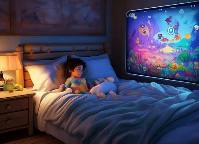 睡前小故事儿童版免费(睡前小故事播放版) 睡前小故事儿童版免费(睡前小故事播放版)