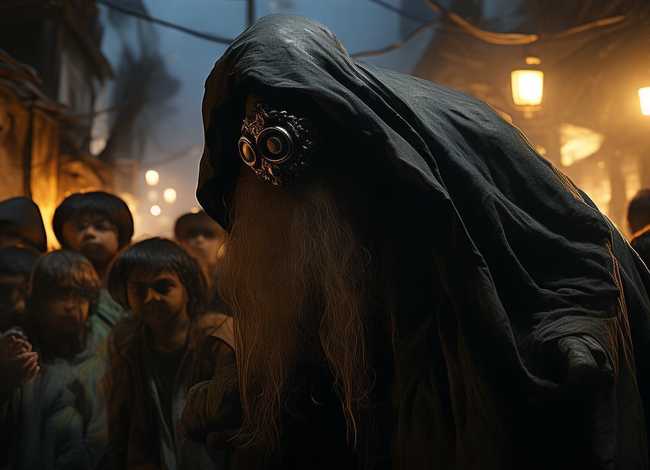 伊朗儿童故事反派(伊朗儿童电影特色分析) 伊朗儿童故事反派(伊朗儿童电影特色分析)