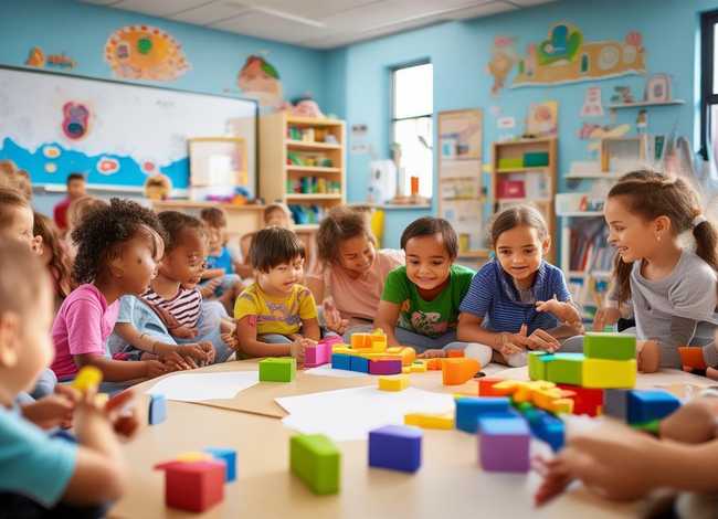 3一6岁儿童发展指南内容全文教育部（3-6岁儿童发展指南内容全文）