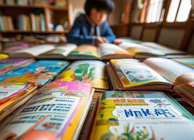 带拼音的故事书在线阅读 带拼音的故事书在线阅读全文